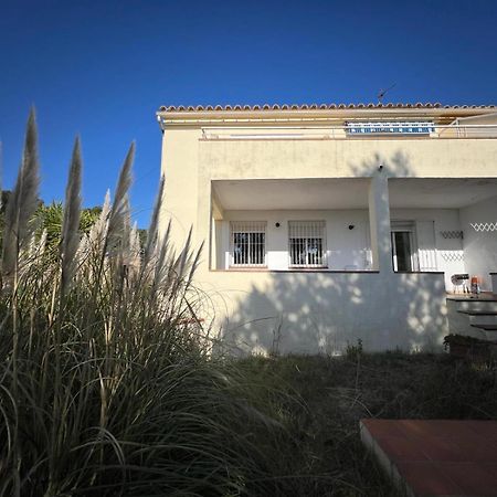 Casa Buckingham 27B Apartment Torroella De Montgri Ngoại thất bức ảnh