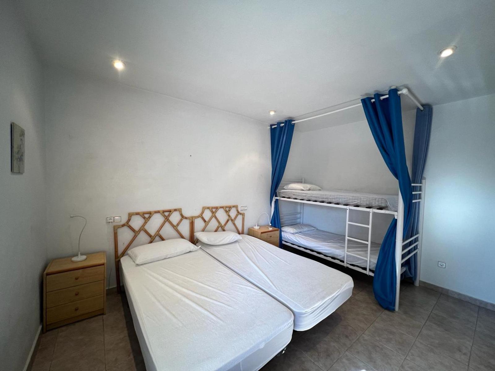 Casa Buckingham 27B Apartment Torroella De Montgri Ngoại thất bức ảnh