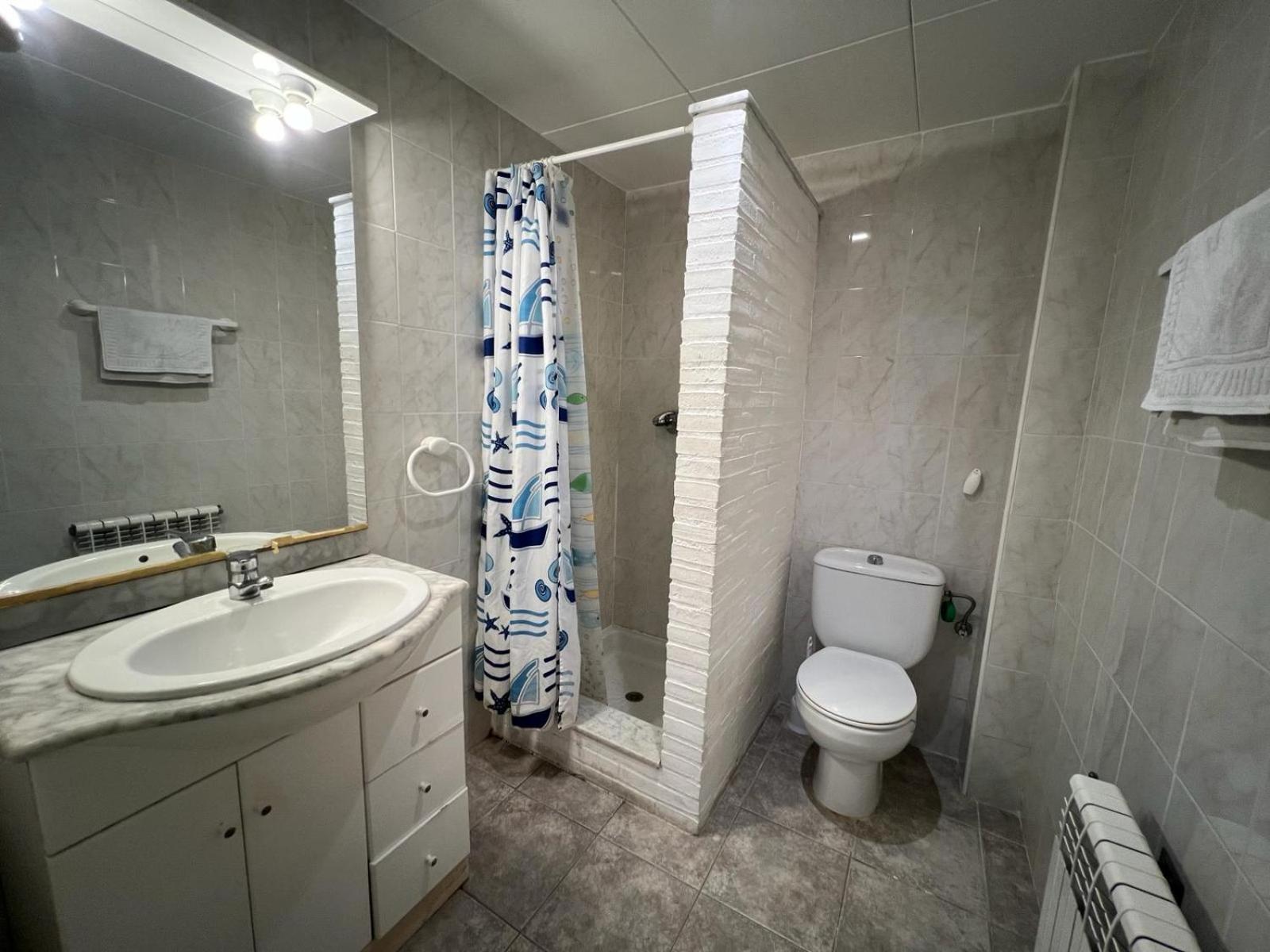 Casa Buckingham 27B Apartment Torroella De Montgri Ngoại thất bức ảnh