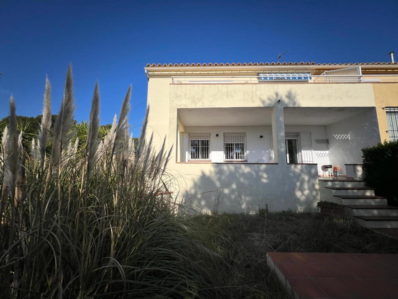 Casa Buckingham 27B Apartment Torroella De Montgri Ngoại thất bức ảnh