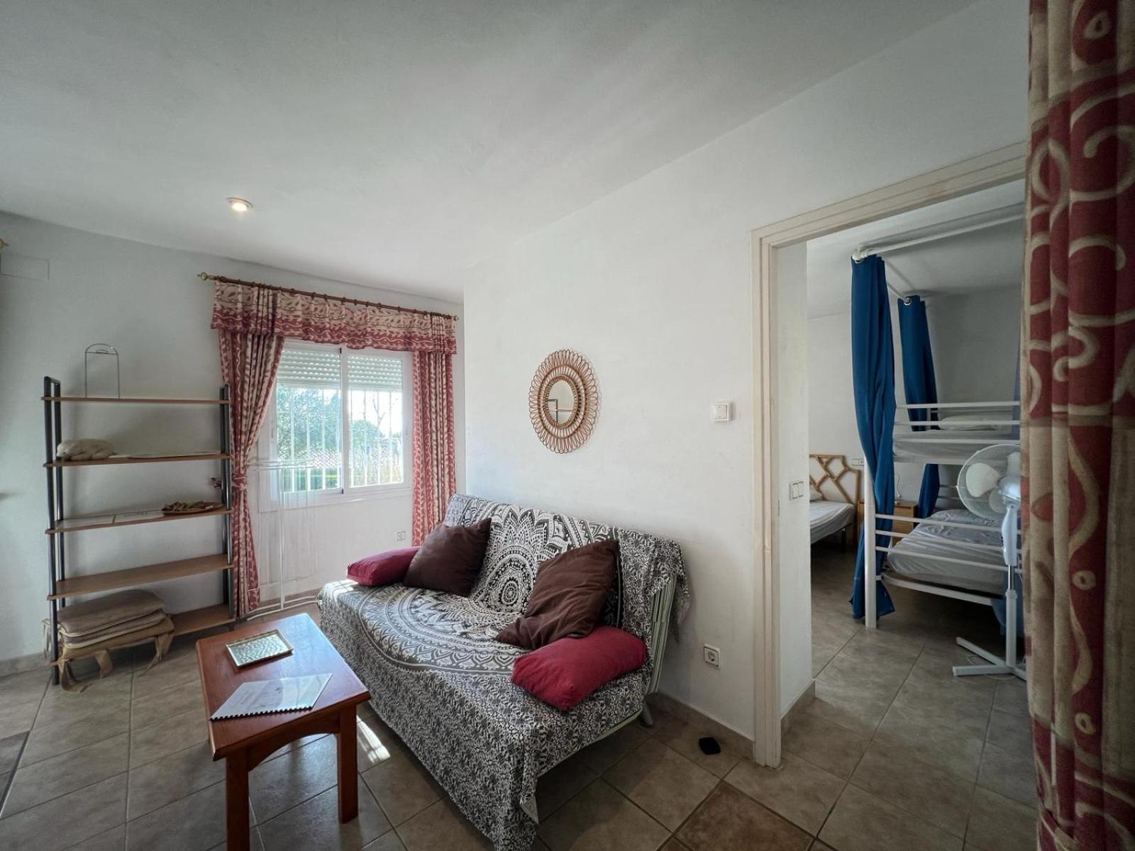 Casa Buckingham 27B Apartment Torroella De Montgri Ngoại thất bức ảnh