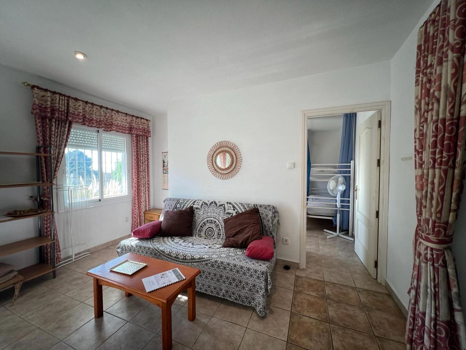 Casa Buckingham 27B Apartment Torroella De Montgri Ngoại thất bức ảnh